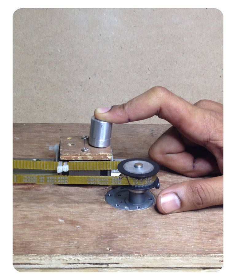 Unveiling the Science of Touch
